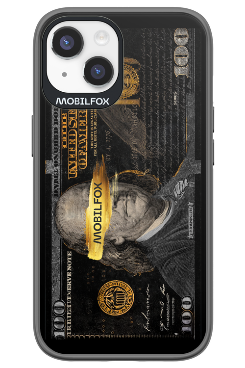 Gold Life 2.0 - Apple iPhone 14
