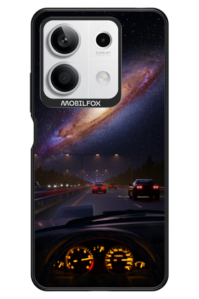 Nightride - Xiaomi Redmi Note 13 5G