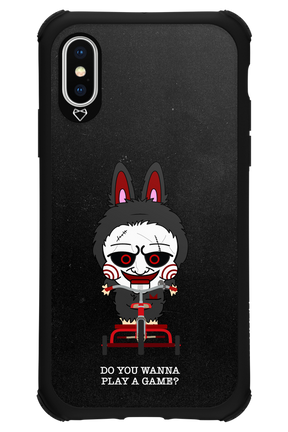 Sawbubu - Apple iPhone XS