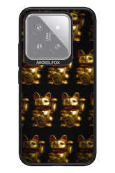 Gold Luck 2.0 - Xiaomi 14