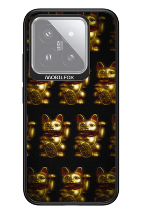 Gold Luck 2.0 - Xiaomi 14