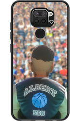 Albert - Xiaomi Redmi Note 9