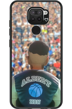 Albert - Xiaomi Redmi Note 9