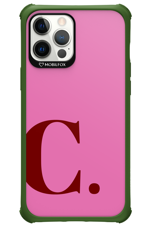 C (Sorbet) 2.0 - Apple iPhone 12 Pro Max