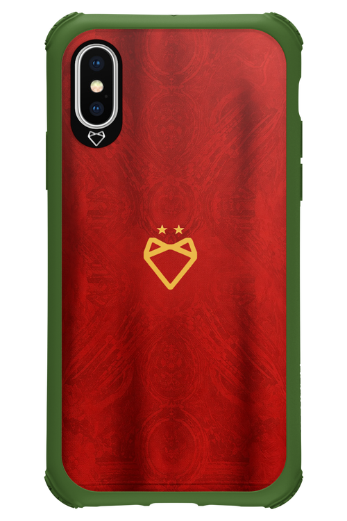 Spain 2.0 - Apple iPhone X