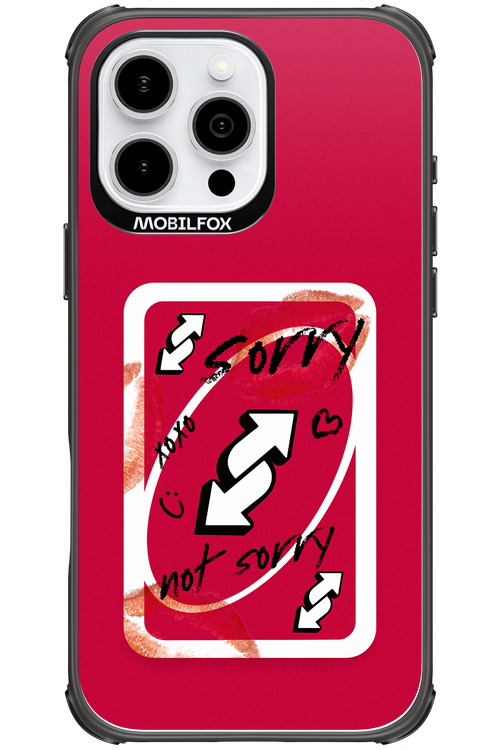 Turn 2.0 - Apple iPhone 16 Pro Max