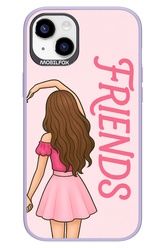 Friendssss 2.0 - Apple iPhone 14 Plus