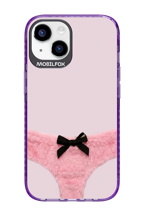 Furr Panties 2.0 - Apple iPhone 14