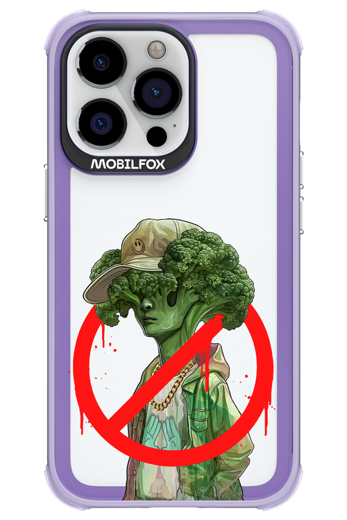 Anti Brokkoli - Apple iPhone 13 Pro