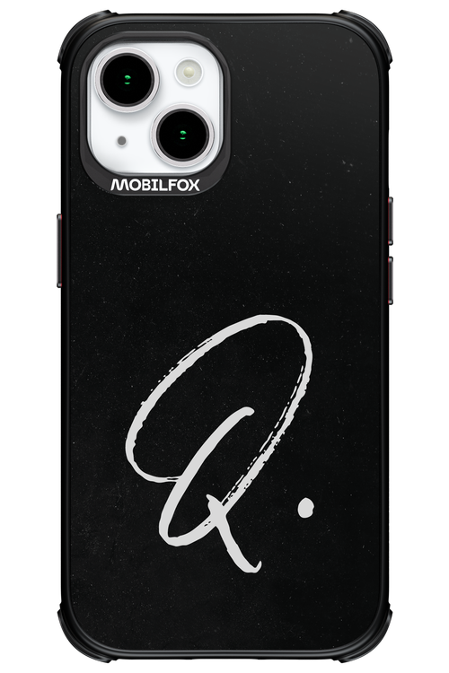 (Off Space) Q 2.0 - Apple iPhone 15