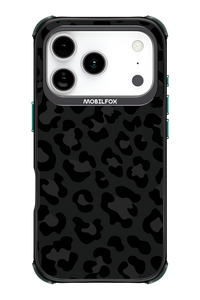 BLACK LEOPARD 2.0 - Apple iPhone 17 Pro