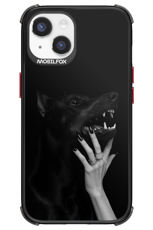 Hellhound - Apple iPhone 14