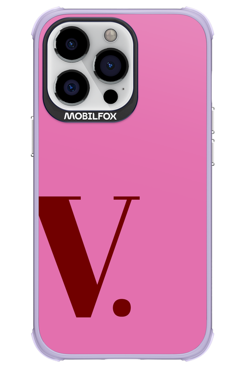 V (Sorbet) 2.0 - Apple iPhone 13 Pro
