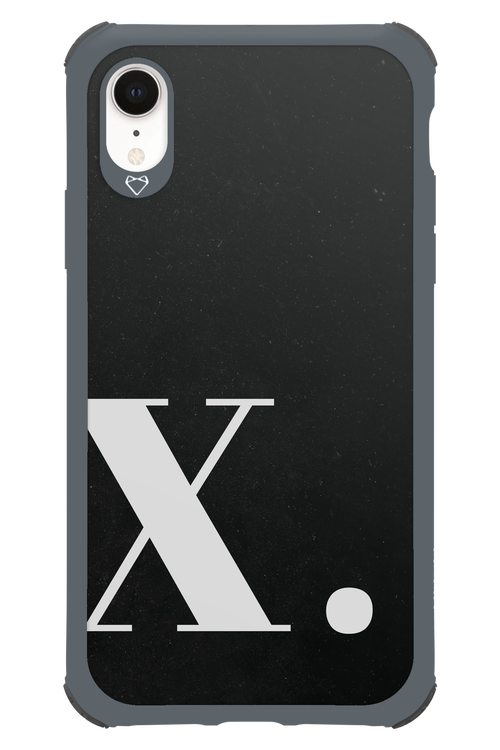 X (Off Space) 2.0 - Apple iPhone XR