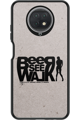 P-csa - Xiaomi Redmi Note 9T 5G