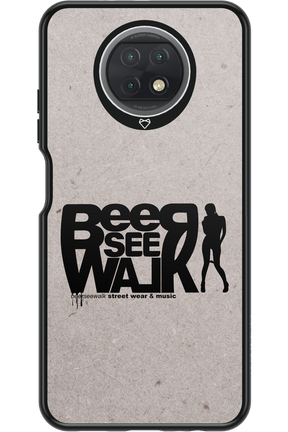 P-csa - Xiaomi Redmi Note 9T 5G