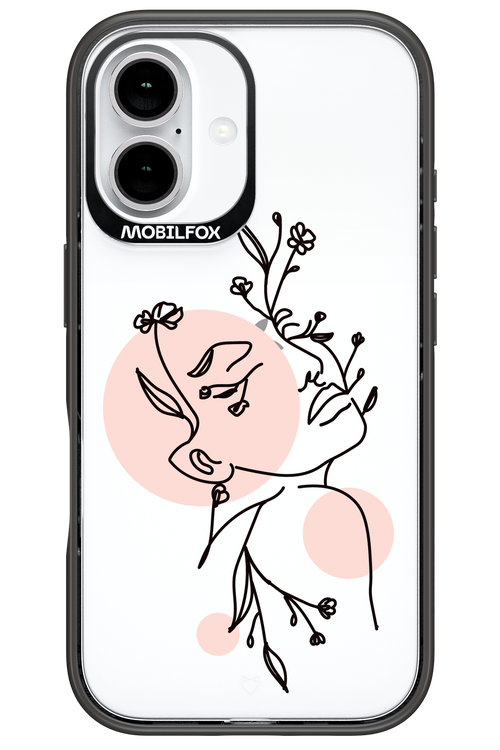 Confidence 2.0 - Apple iPhone 16