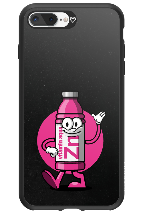 Vitamin Aqua Zn 2.0 - Apple iPhone 8 Plus