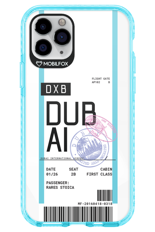 Rares Stoica - Apple iPhone 11 Pro