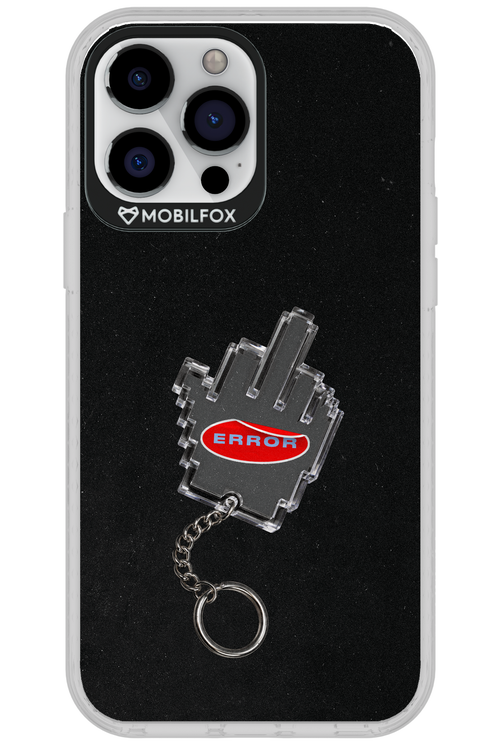 Err0r 2.0 - Apple iPhone 13 Pro Max