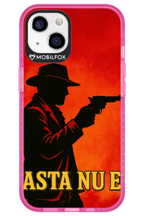 Sunset Duel - Apple iPhone 13