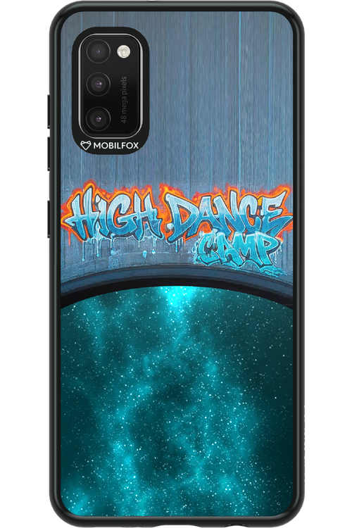 HDC 9 2.0 - Samsung Galaxy A41