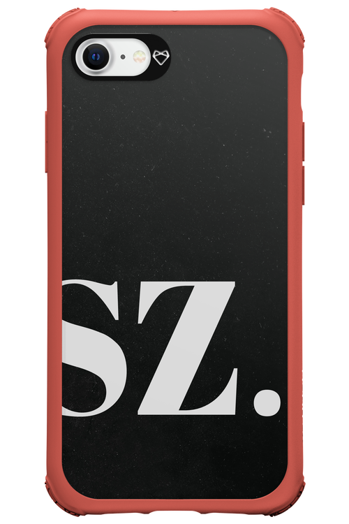 SZ (Off Space) 2.0 - Apple iPhone SE 2022