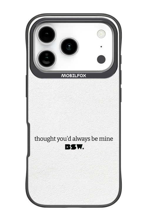 BSW FourSeasons 13 2.0 - Apple iPhone 17 Pro