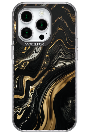 Azrael - Apple iPhone 15 Pro