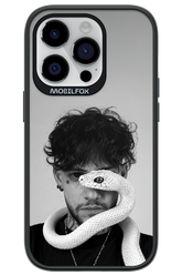 SNAKE (RAVA) - Apple iPhone 14 Pro
