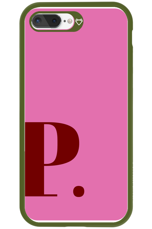 P (Sorbet) 2.0 - Apple iPhone 8 Plus