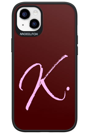(Dark Blush) K 2.0 - Apple iPhone 14 Plus