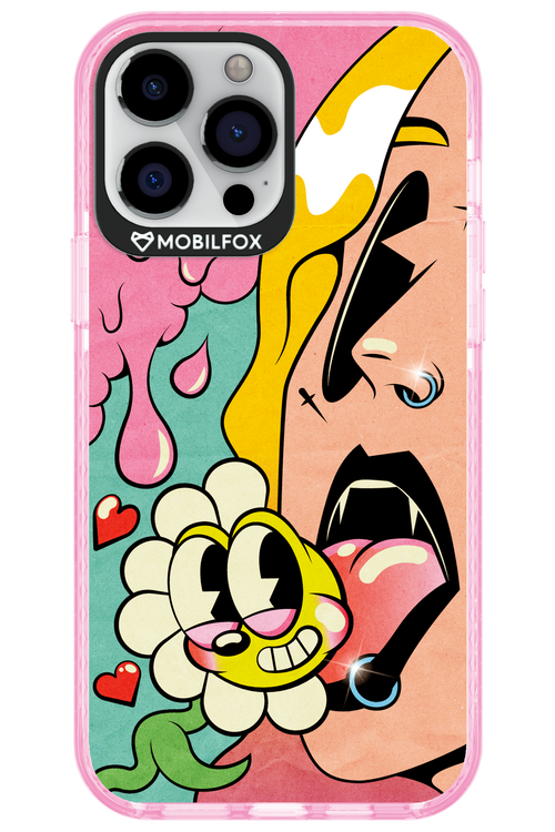 Love Sick 2.0 - Apple iPhone 13 Pro Max