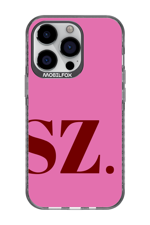 SZ (Sorbet) 2.0 - Apple iPhone 13 Pro