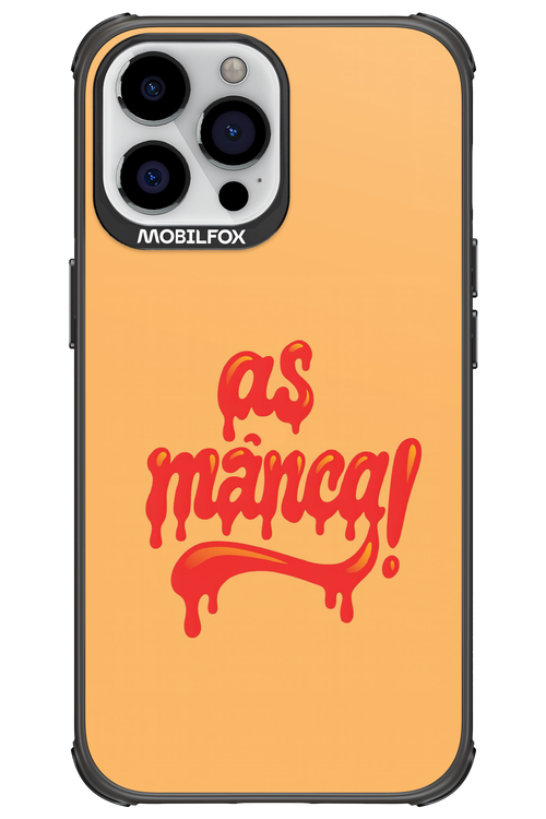 AȘ MÂNCA 2 - Apple iPhone 13 Pro Max