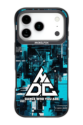 HDC 5 2.0 - Apple iPhone 17 Pro