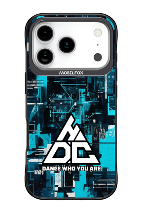 HDC 5 2.0 - Apple iPhone 17 Pro