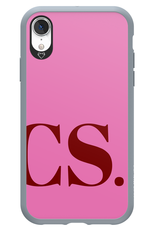 CS (Sorbet) 2.0 - Apple iPhone XR