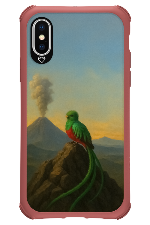 Birdy 2.0 - Apple iPhone XS