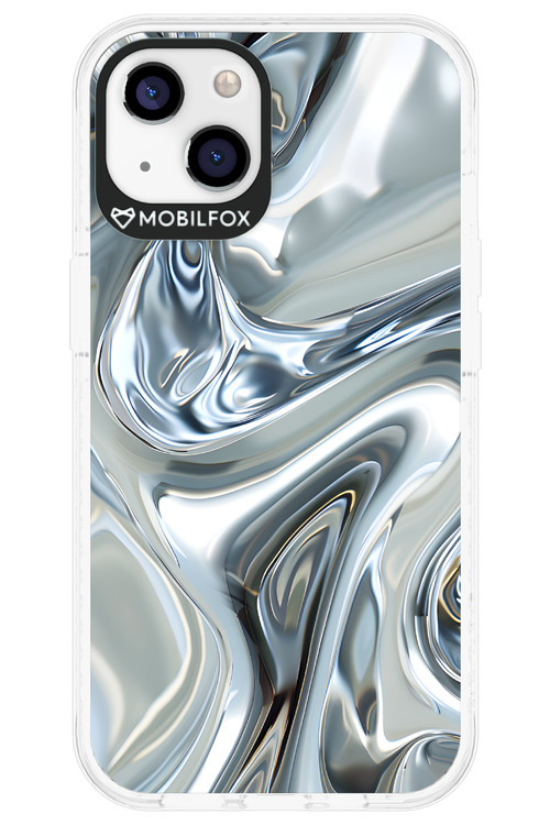 True Silver 2.0 - Apple iPhone 13