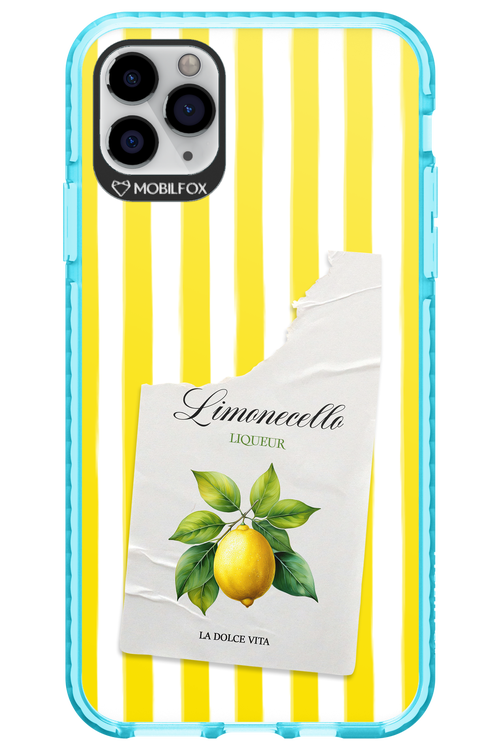 LimoneCello - Apple iPhone 11 Pro Max
