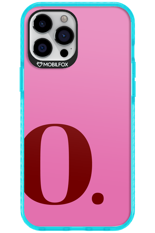 O (Sorbet) 2.0 - Apple iPhone 12 Pro Max