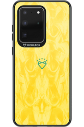 Brasil X Mobilfox 2.0 - Samsung Galaxy S20 Ultra 5G