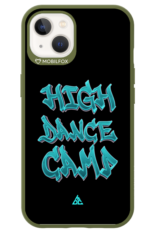 HDC 2 2.0 - Apple iPhone 13