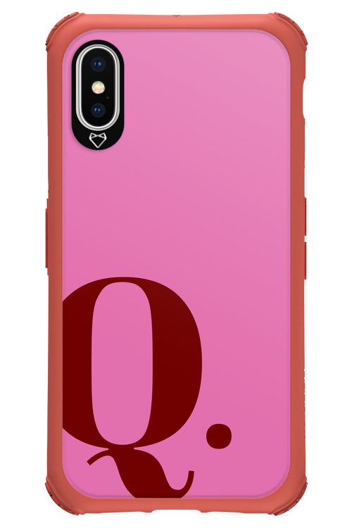 Q (Sorbet) 2.0 - Apple iPhone XS