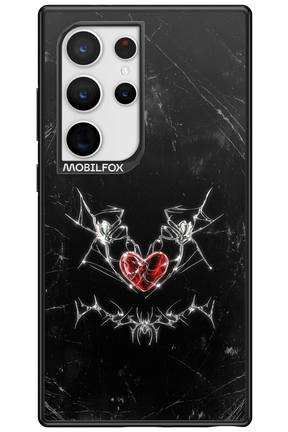 Blind Heart 2.0 - Samsung Galaxy S24 Ultra