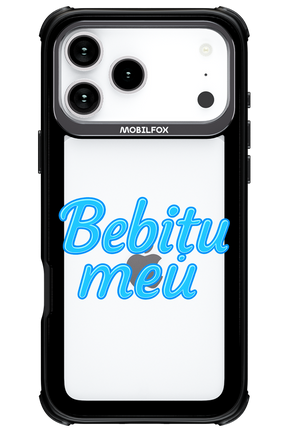 Meuu - Apple iPhone 17 Pro Max