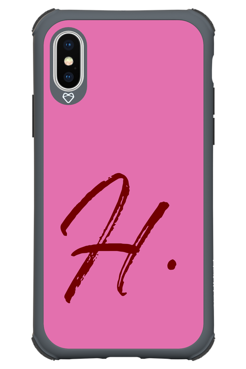 (Sorbet) H 2.0 - Apple iPhone XS