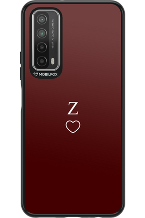 Z Burgundia 2.0 - Huawei P Smart 2021