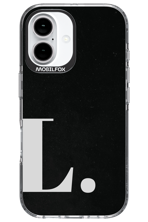 L (Off Space) 2.0 - Apple iPhone 16